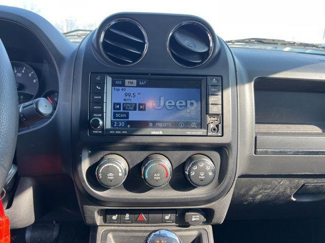 used 2011 Jeep Compass car, priced at $6,000