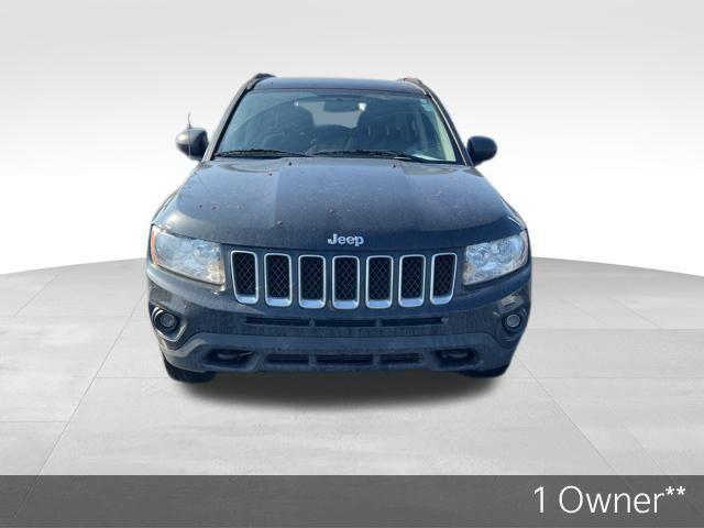used 2011 Jeep Compass car, priced at $6,000