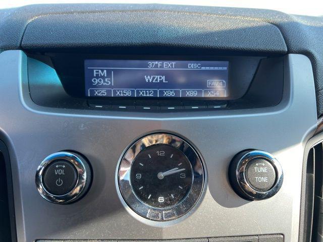 used 2012 Cadillac CTS car, priced at $4,995