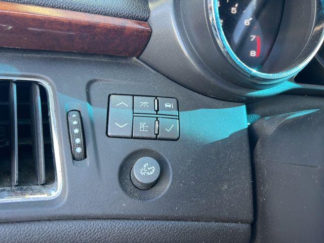 used 2012 Cadillac CTS car, priced at $4,995