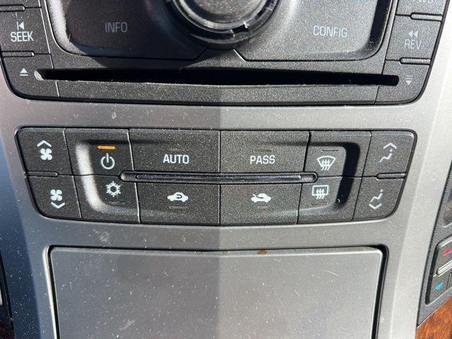 used 2012 Cadillac CTS car, priced at $4,995