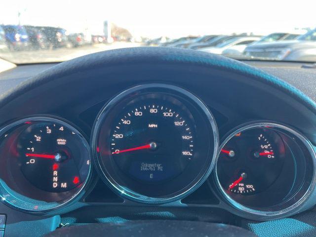 used 2012 Cadillac CTS car, priced at $4,995