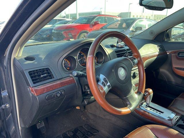 used 2009 Saturn Aura car, priced at $3,500