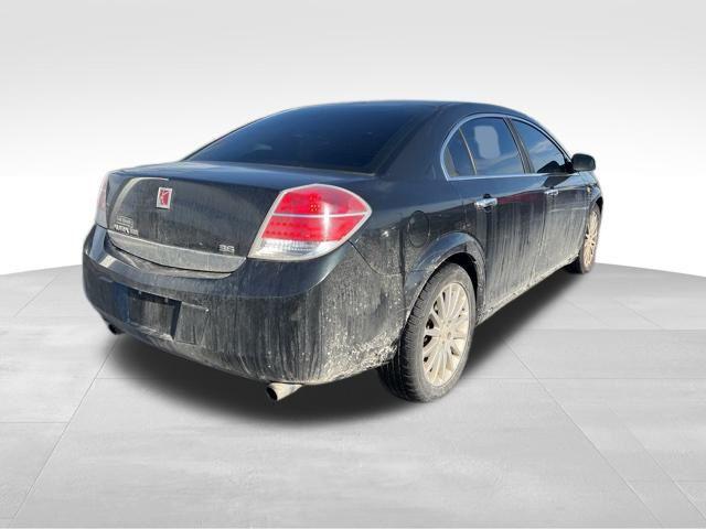 used 2009 Saturn Aura car, priced at $3,500