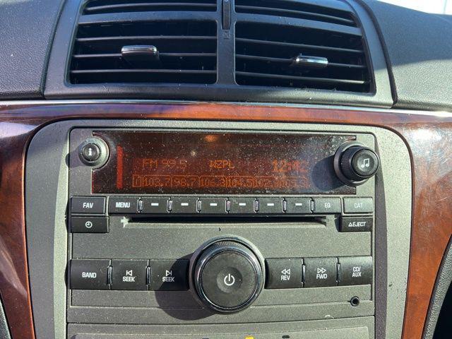 used 2009 Saturn Aura car, priced at $3,500