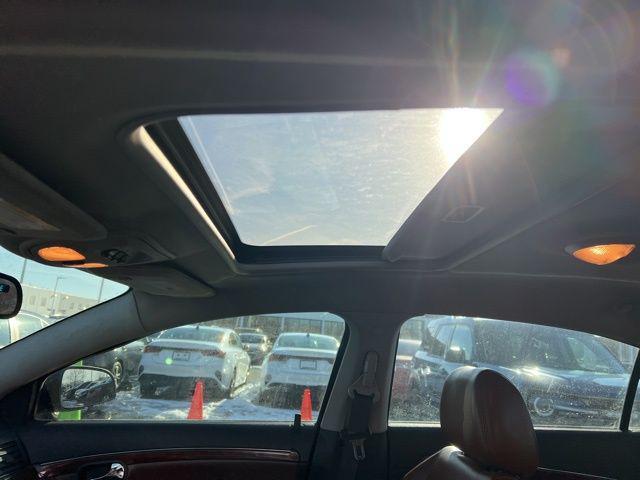 used 2009 Saturn Aura car, priced at $3,500