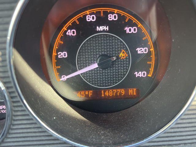 used 2009 Saturn Aura car, priced at $3,500