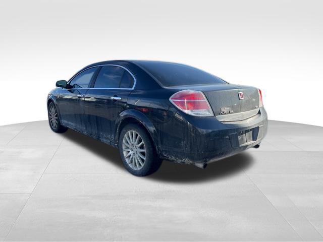 used 2009 Saturn Aura car, priced at $3,500