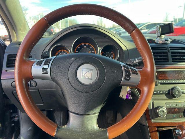 used 2009 Saturn Aura car, priced at $3,500