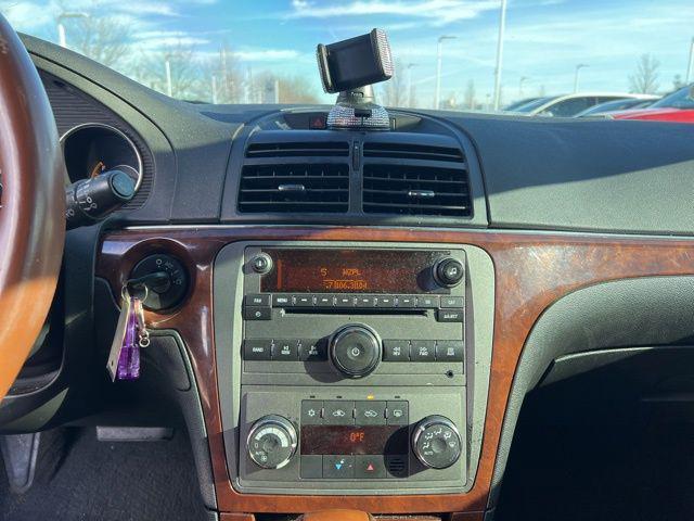 used 2009 Saturn Aura car, priced at $3,500