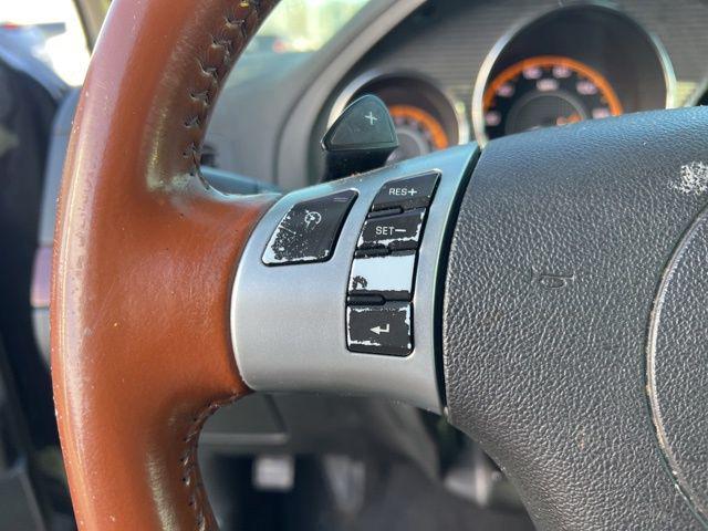 used 2009 Saturn Aura car, priced at $3,500