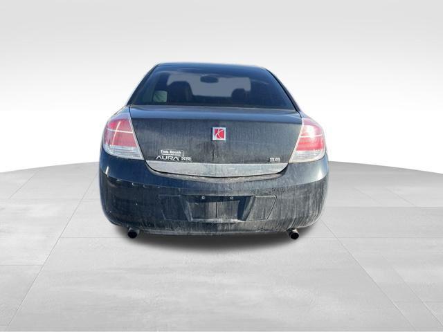 used 2009 Saturn Aura car, priced at $3,500