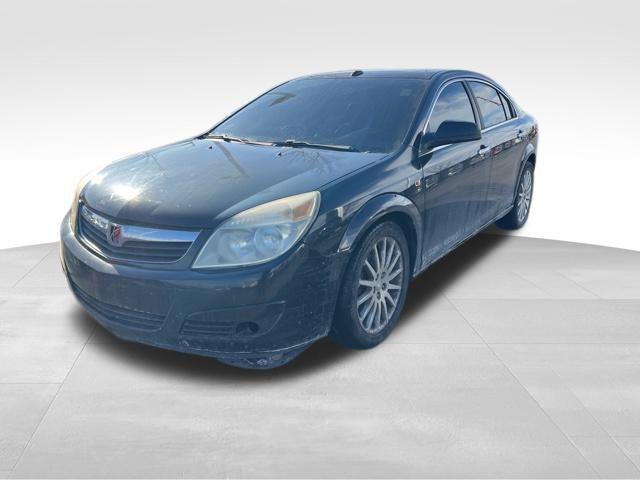 used 2009 Saturn Aura car, priced at $3,500