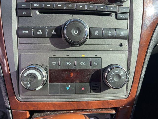 used 2009 Saturn Aura car, priced at $3,500