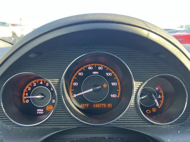 used 2009 Saturn Aura car, priced at $3,500