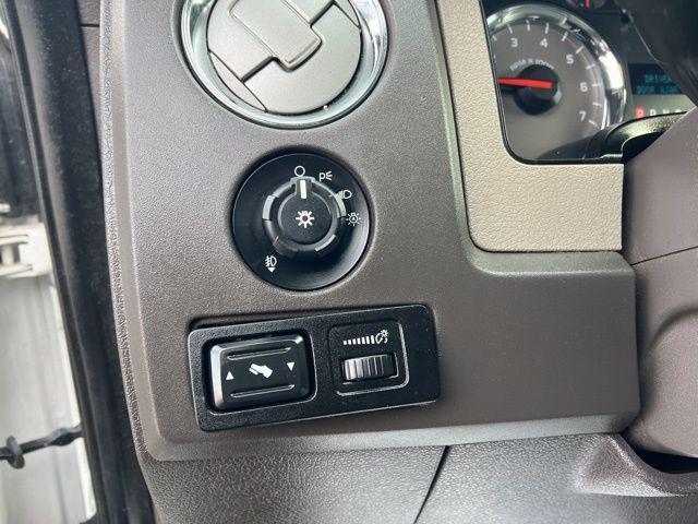 used 2010 Ford F-150 car, priced at $5,200