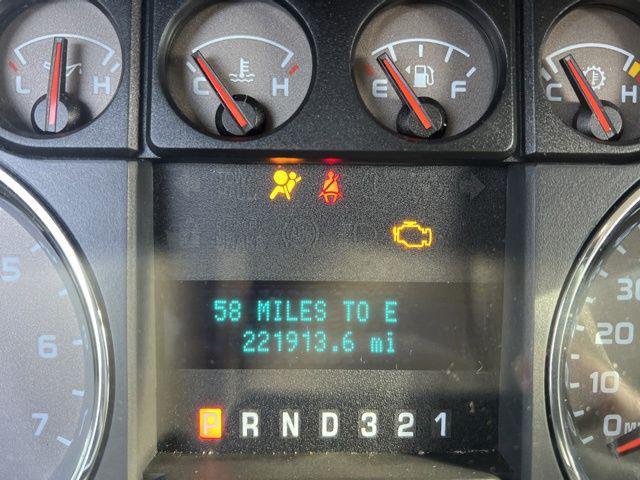 used 2010 Ford F-150 car, priced at $5,200