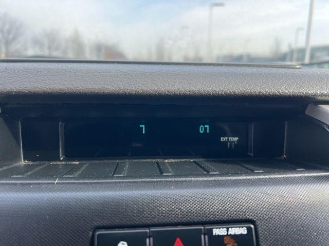 used 2010 Ford F-150 car, priced at $5,200