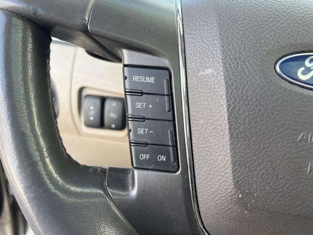 used 2011 Ford Taurus car, priced at $3,294