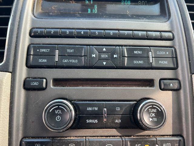 used 2011 Ford Taurus car, priced at $3,294