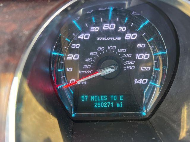 used 2011 Ford Taurus car, priced at $3,294