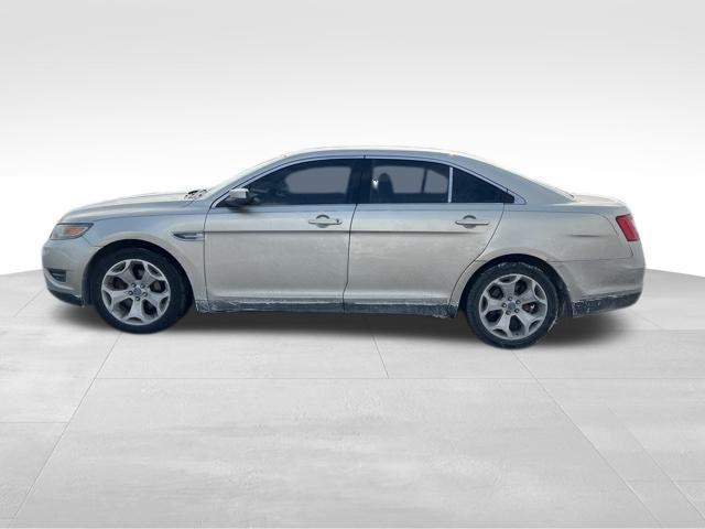 used 2011 Ford Taurus car, priced at $3,294