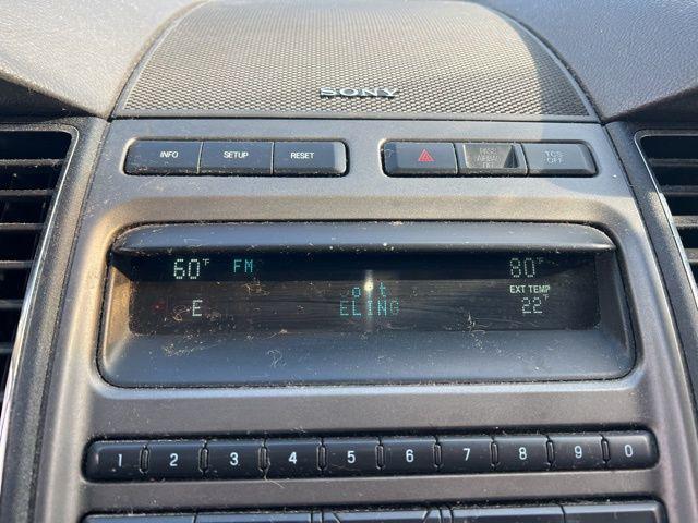 used 2011 Ford Taurus car, priced at $3,294