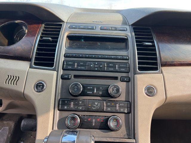 used 2011 Ford Taurus car, priced at $3,294