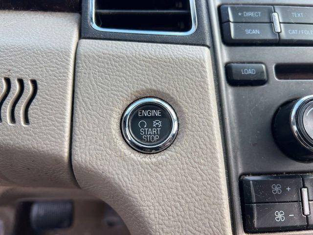 used 2011 Ford Taurus car, priced at $3,294