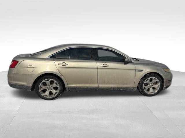 used 2011 Ford Taurus car, priced at $3,294