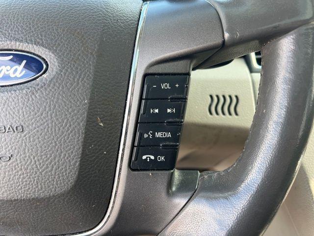 used 2011 Ford Taurus car, priced at $3,294