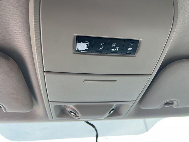 used 2016 Chrysler Town & Country car, priced at $5,972