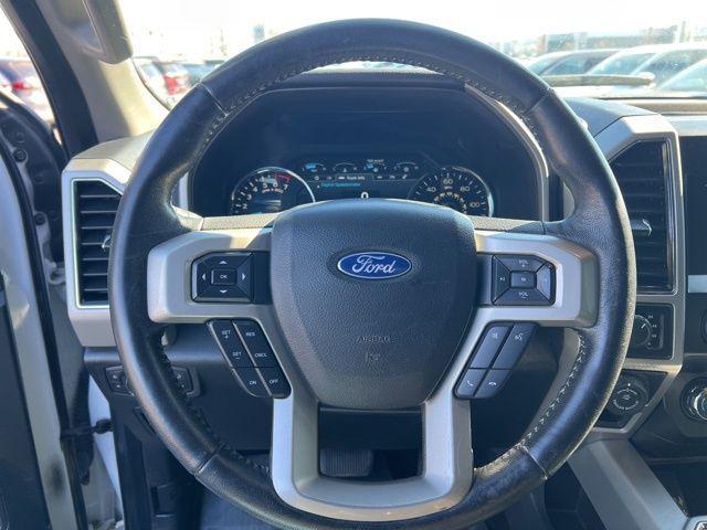 used 2019 Ford F-150 car, priced at $30,716