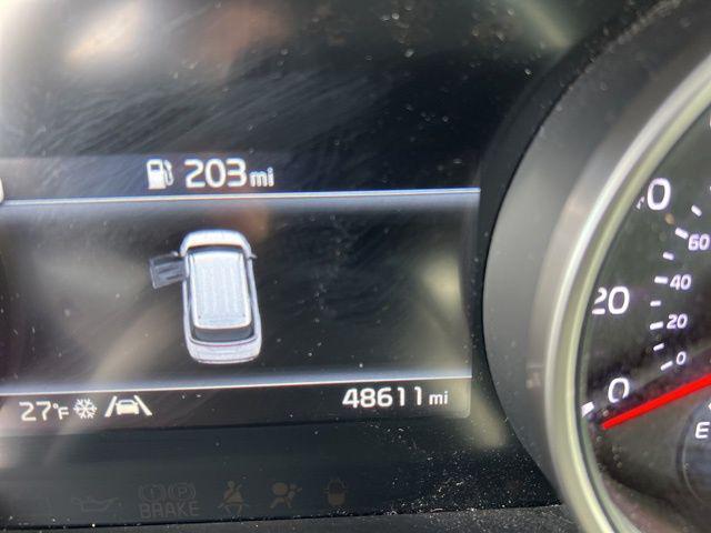 used 2023 Kia Carnival car, priced at $26,630