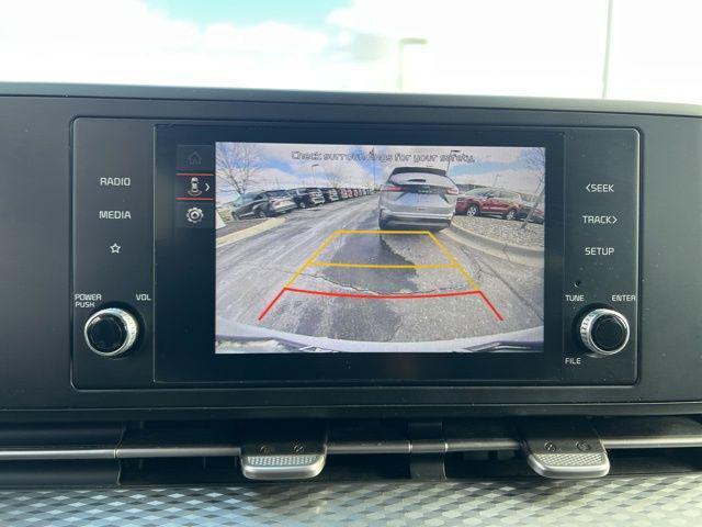 used 2023 Kia Carnival car, priced at $26,630