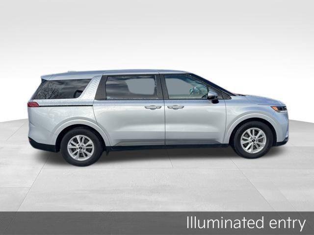 used 2023 Kia Carnival car, priced at $26,630