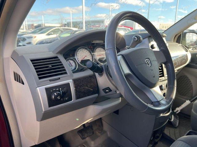 used 2010 Dodge Grand Caravan car, priced at $3,556