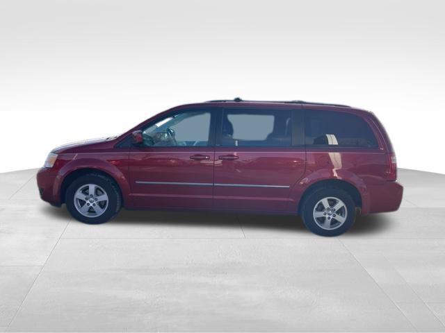used 2010 Dodge Grand Caravan car, priced at $3,556