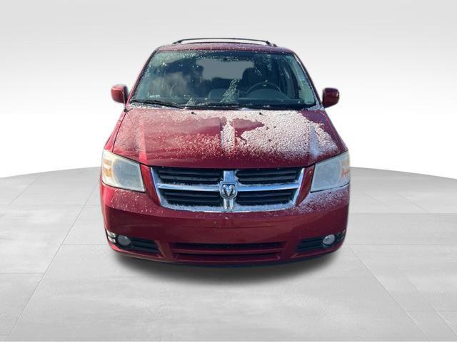used 2010 Dodge Grand Caravan car, priced at $3,556