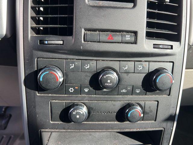 used 2010 Dodge Grand Caravan car, priced at $3,556