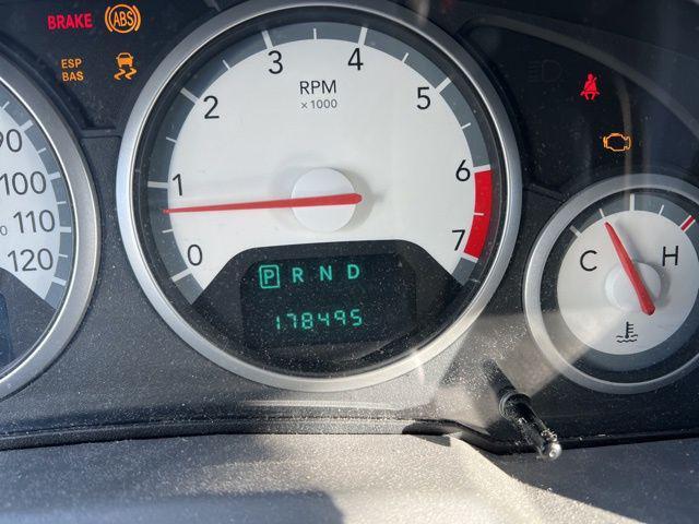 used 2010 Dodge Grand Caravan car, priced at $3,556