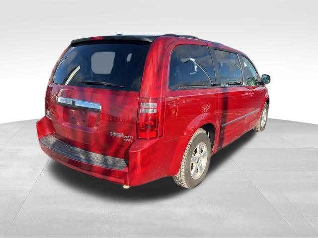 used 2010 Dodge Grand Caravan car, priced at $3,556