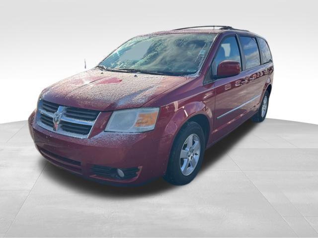 used 2010 Dodge Grand Caravan car, priced at $3,556