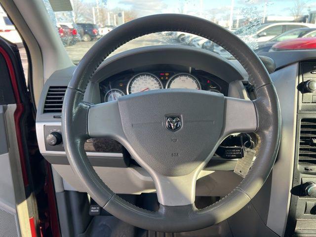 used 2010 Dodge Grand Caravan car, priced at $3,556