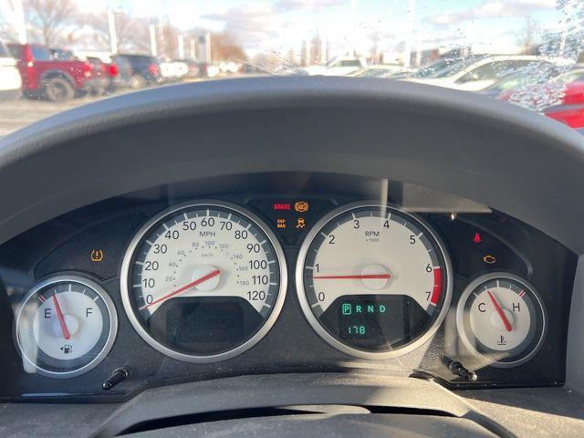 used 2010 Dodge Grand Caravan car, priced at $3,556