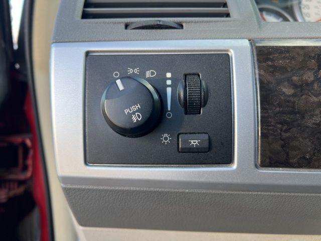 used 2010 Dodge Grand Caravan car, priced at $3,556