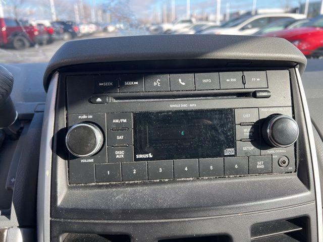 used 2010 Dodge Grand Caravan car, priced at $3,556