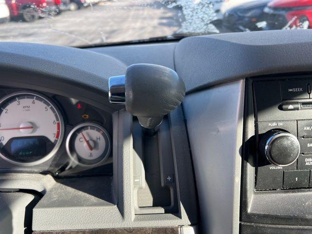 used 2010 Dodge Grand Caravan car, priced at $3,556