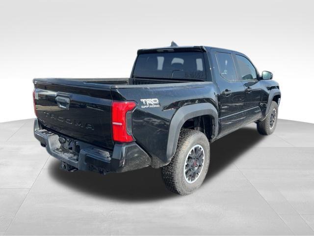 used 2024 Toyota Tacoma car, priced at $39,877