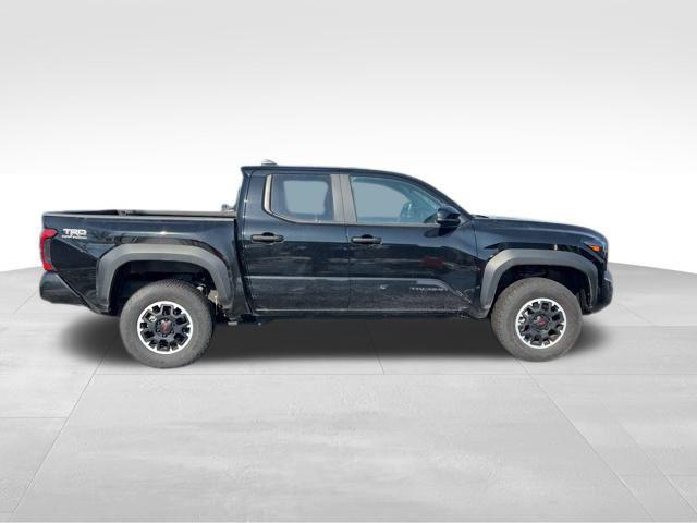 used 2024 Toyota Tacoma car, priced at $39,877